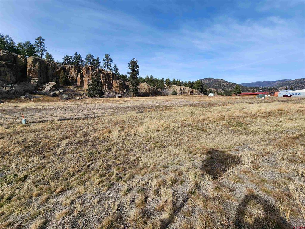 1-R W Highway 160 South Fork CO 81154