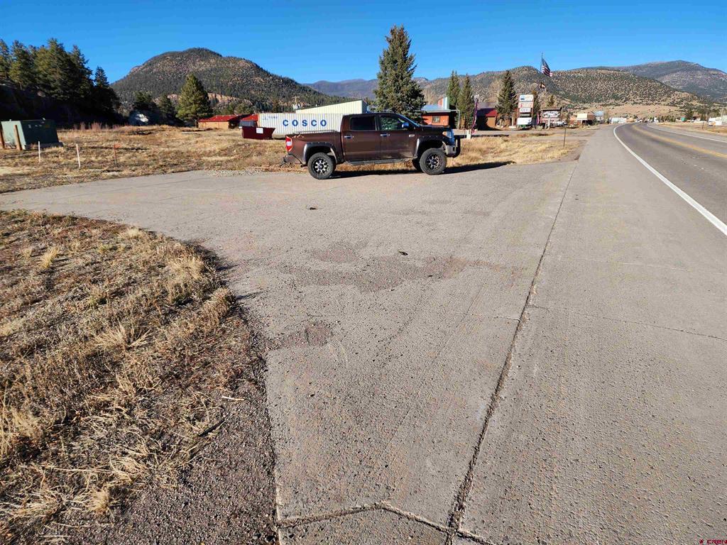 1-R W Highway 160 South Fork CO 81154