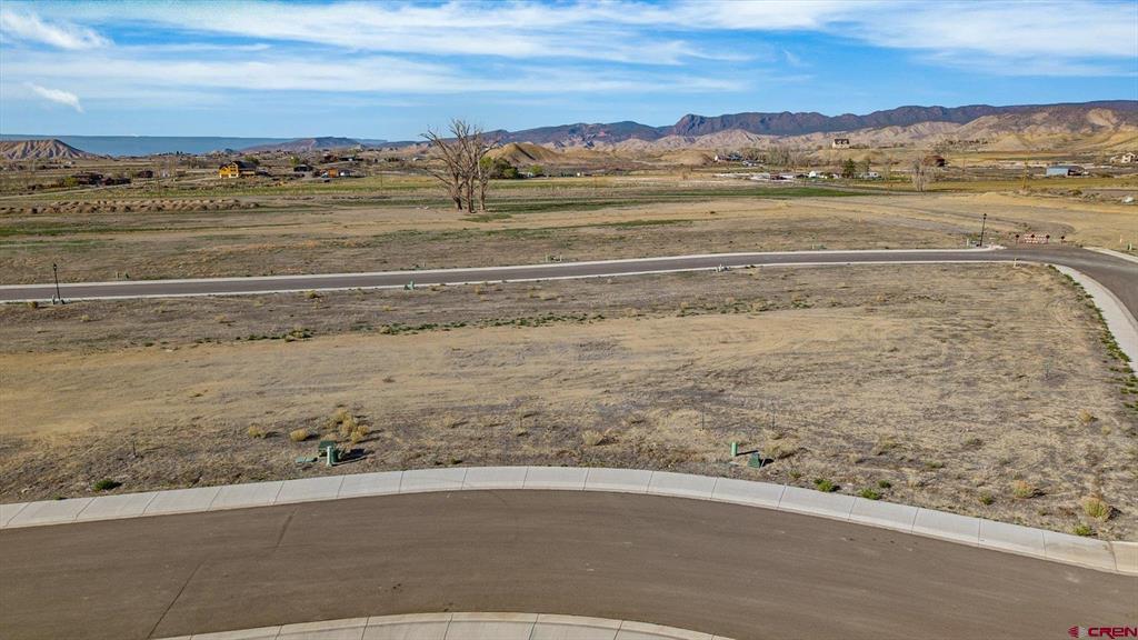 Tbd Lot 13 Ashberry Street Montrose CO 81401