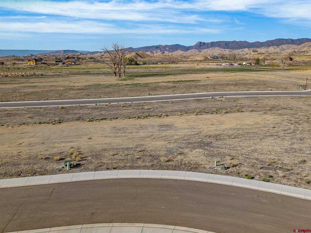Tbd Lot 13 Ashberry Street Montrose CO 81401