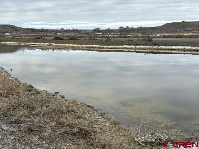 Tbd Jig Road Montrose CO 81401