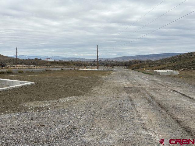 Tbd Jig Road Montrose CO 81401