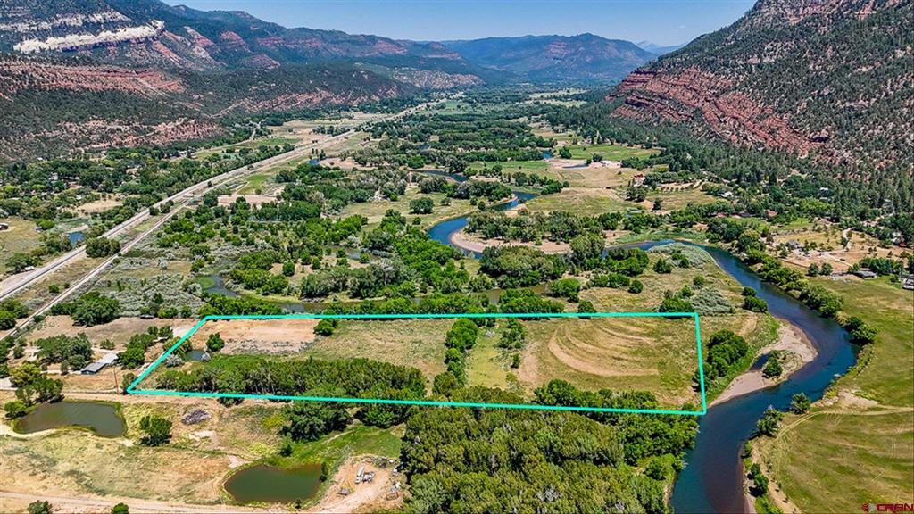 Tbd Highway 550 Durango CO 81301