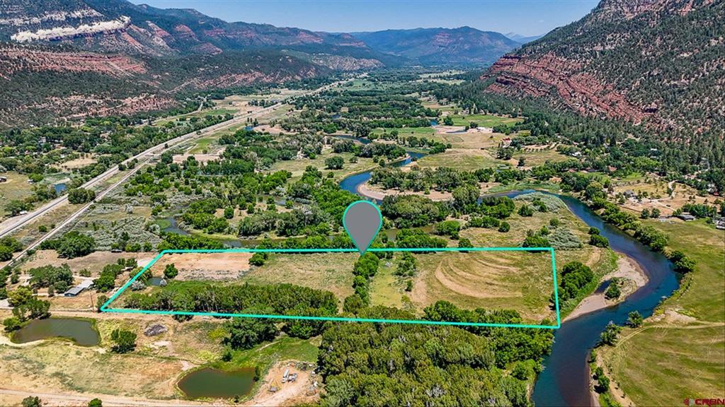Tbd Highway 550 Durango CO 81301
