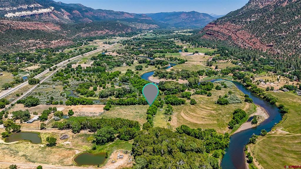 Tbd Highway 550 Durango CO 81301