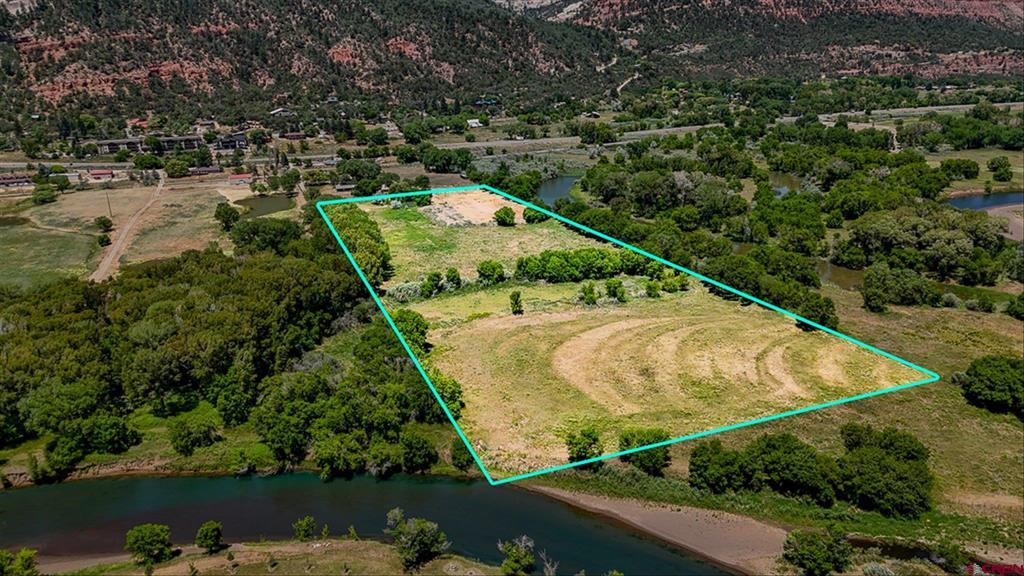 Tbd Highway 550 Durango CO 81301