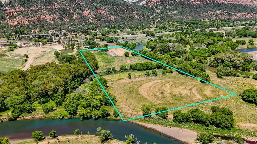 Tbd Highway 550 Durango CO 81301