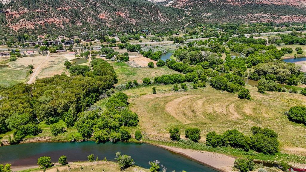 Tbd Highway 550 Durango CO 81301