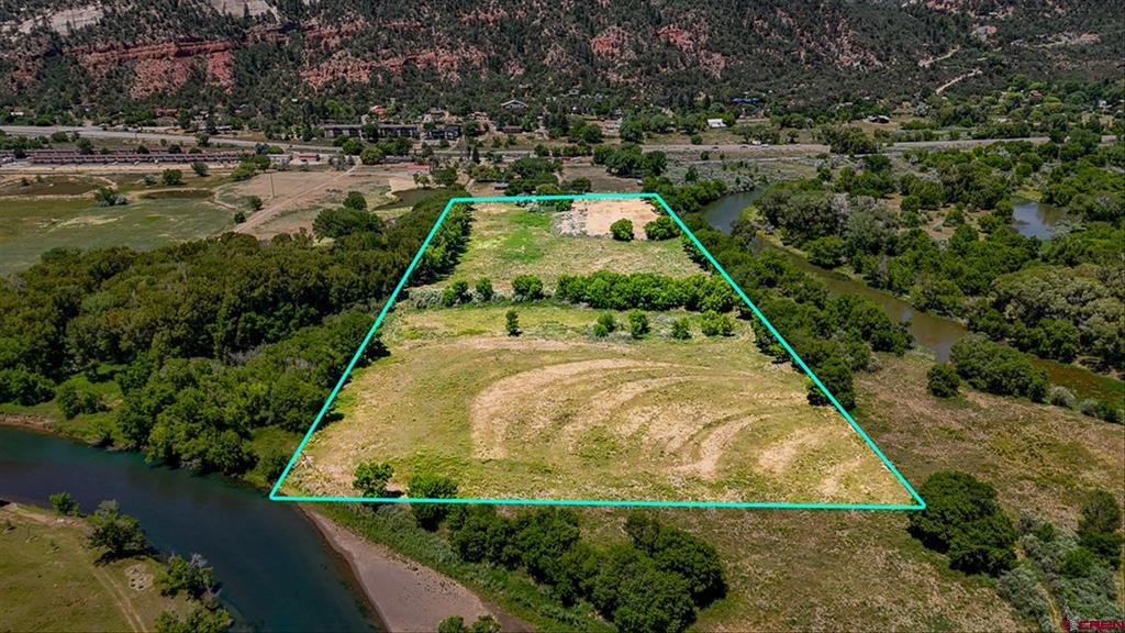 Tbd Highway 550 Durango CO 81301