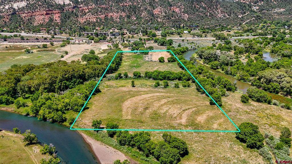 Tbd Highway 550 Durango CO 81301