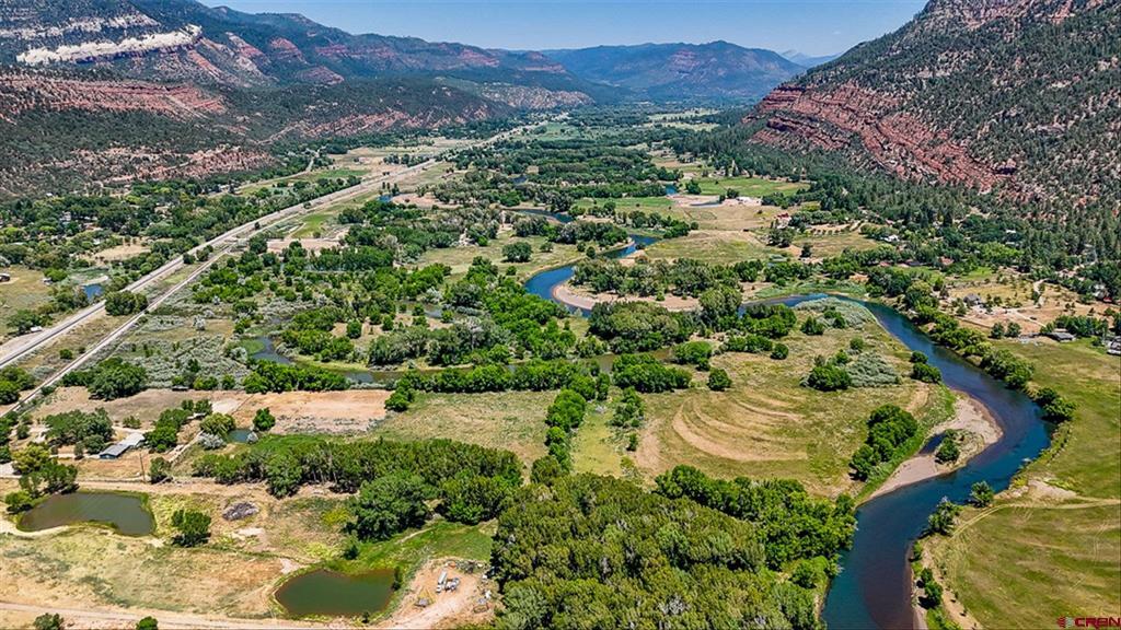 Tbd Highway 550 Durango CO 81301