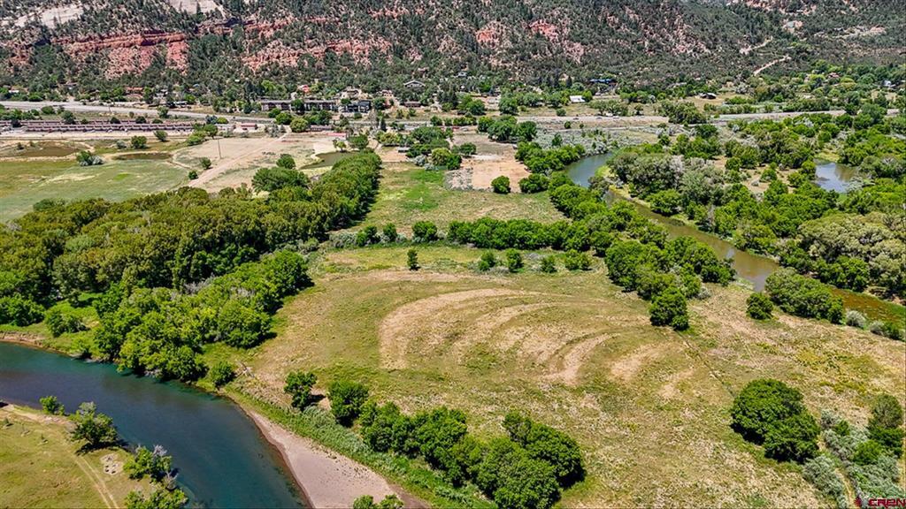 Tbd Highway 550 Durango CO 81301