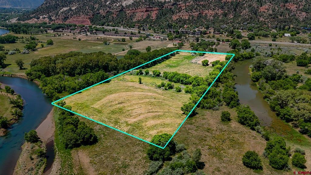 Tbd Highway 550 Durango CO 81301