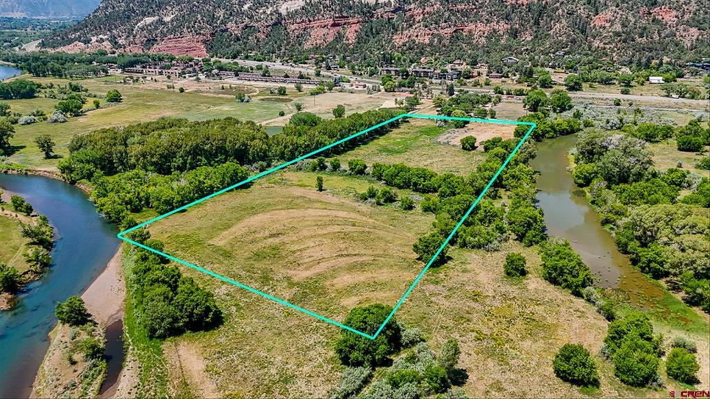 Tbd Highway 550 Durango CO 81301