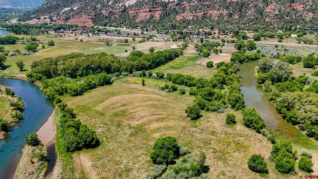 Tbd Highway 550 Durango CO 81301