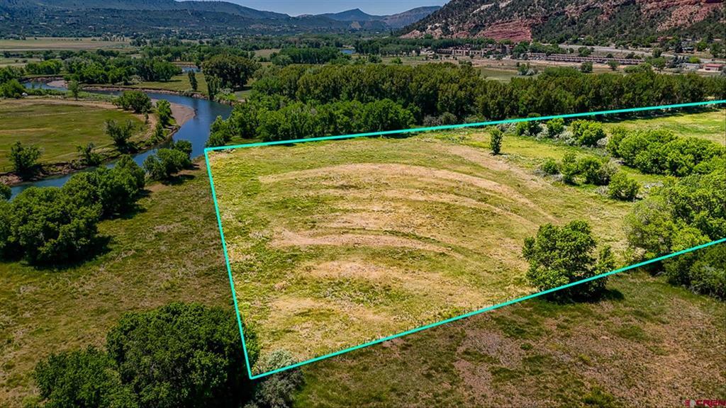 Tbd Highway 550 Durango CO 81301