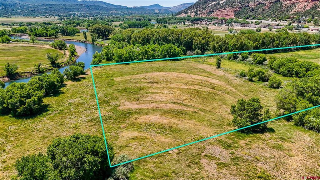 Tbd Highway 550 Durango CO 81301