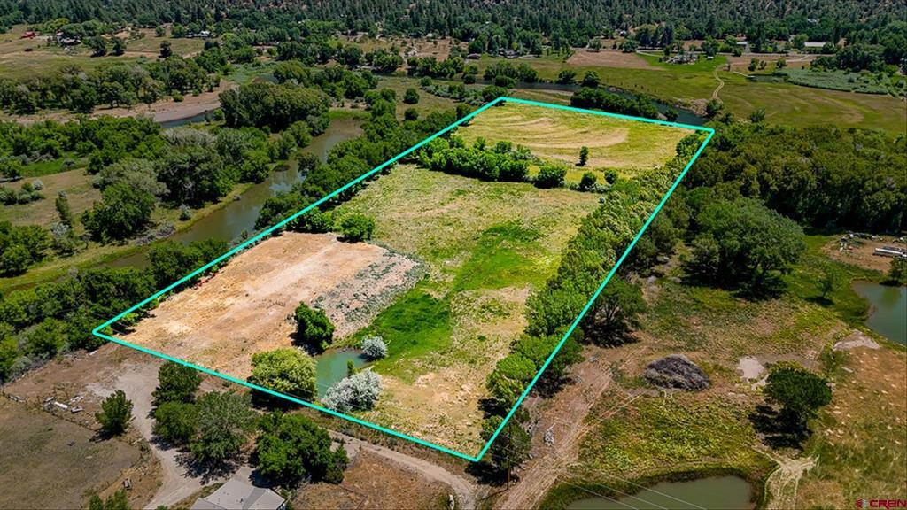 Tbd Highway 550 Durango CO 81301