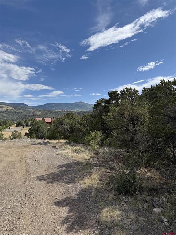 729 Vail Pass Road South Fork CO 81154