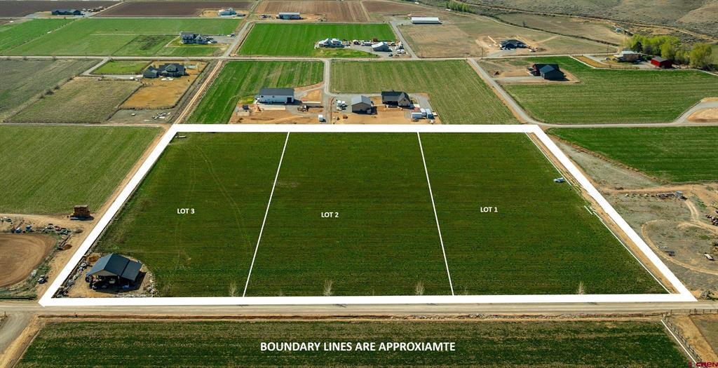 Lot 2 Jefferson Road Montrose CO 81403