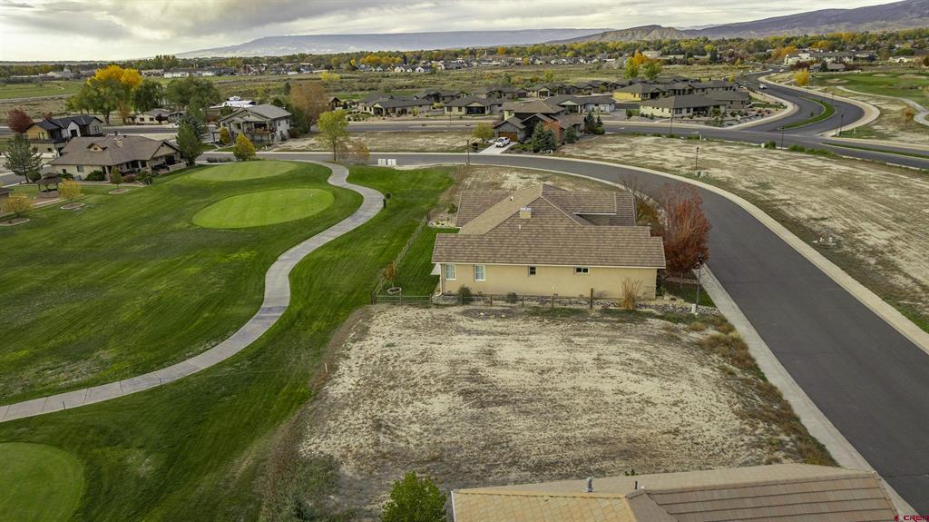 Lot 2403 Fellows Drive Montrose CO 81401