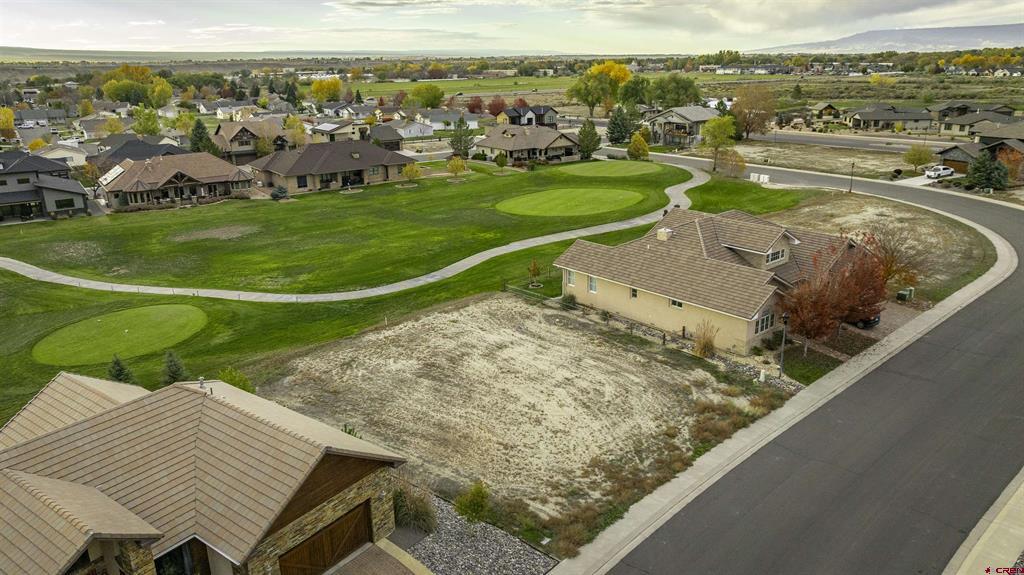 Lot 2403 Fellows Drive Montrose CO 81401