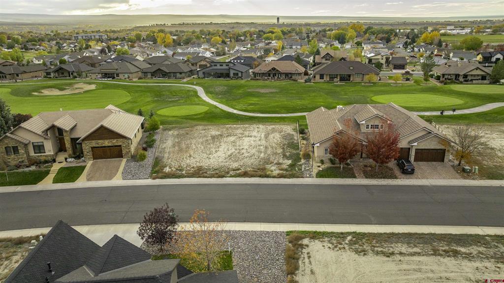 Lot 2403 Fellows Drive Montrose CO 81401