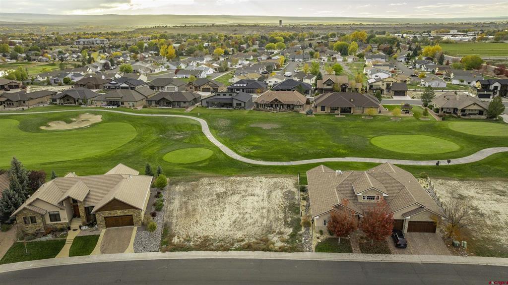 Lot 2403 Fellows Drive Montrose CO 81401
