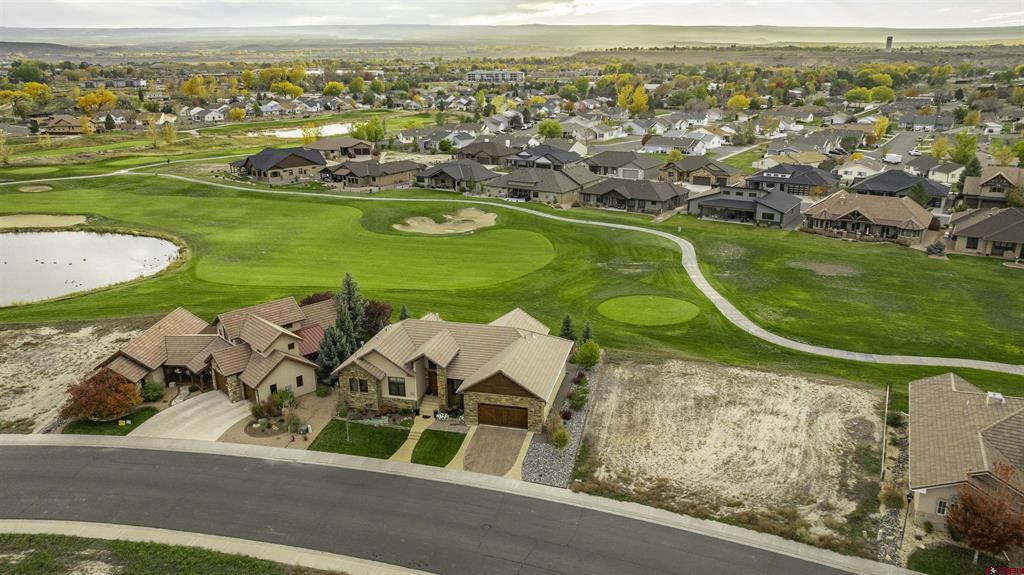 Lot 2403 Fellows Drive Montrose CO 81401