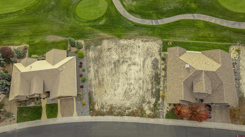 Lot 2403 Fellows Drive Montrose CO 81401