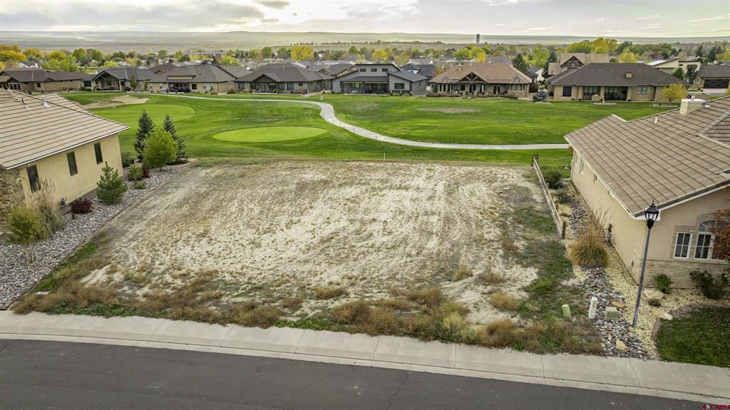 Lot 2403 Fellows Drive Montrose CO 81401