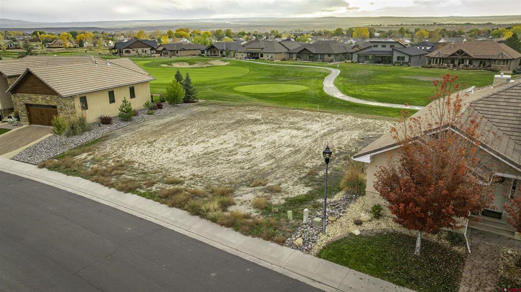 Lot 2403 Fellows Drive Montrose CO 81401