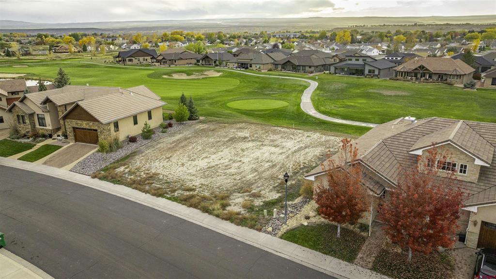 Lot 2403 Fellows Drive Montrose CO 81401