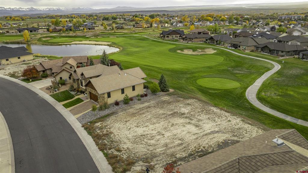 Lot 2403 Fellows Drive Montrose CO 81401