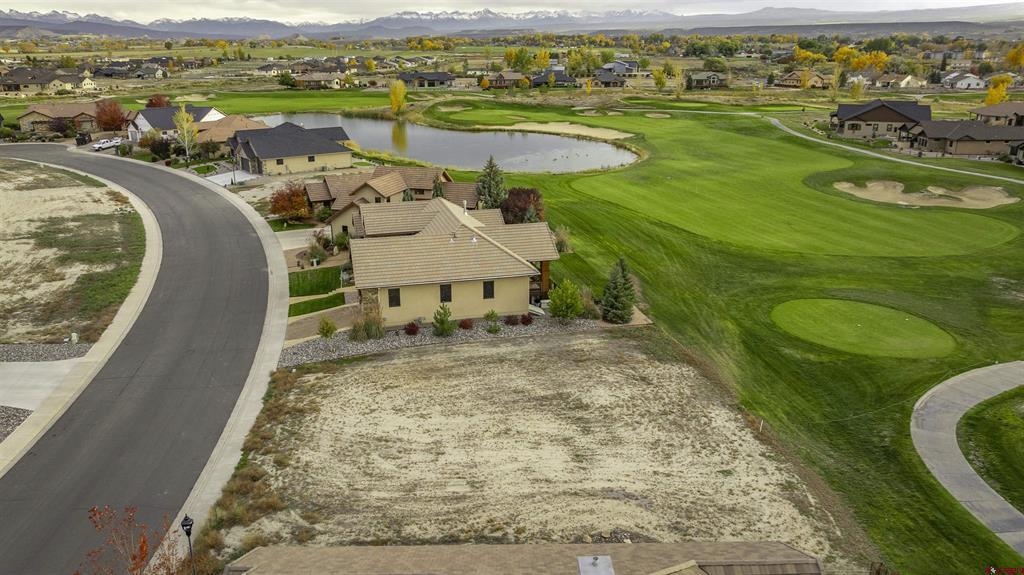 Lot 2403 Fellows Drive Montrose CO 81401