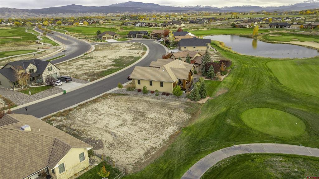 Lot 2403 Fellows Drive Montrose CO 81401