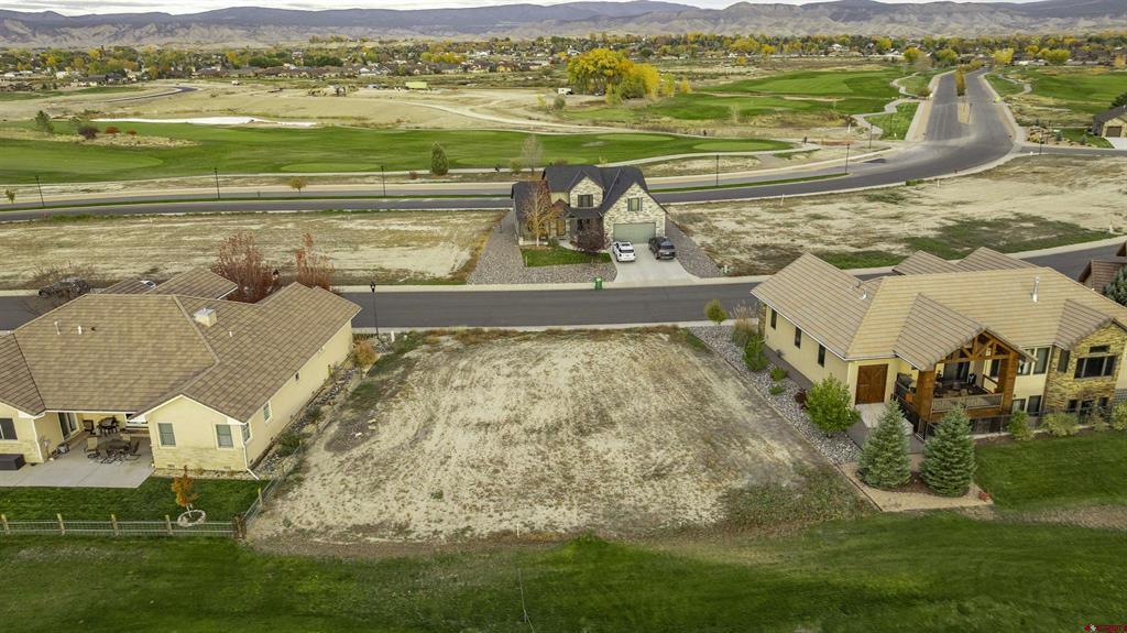 Lot 2403 Fellows Drive Montrose CO 81401