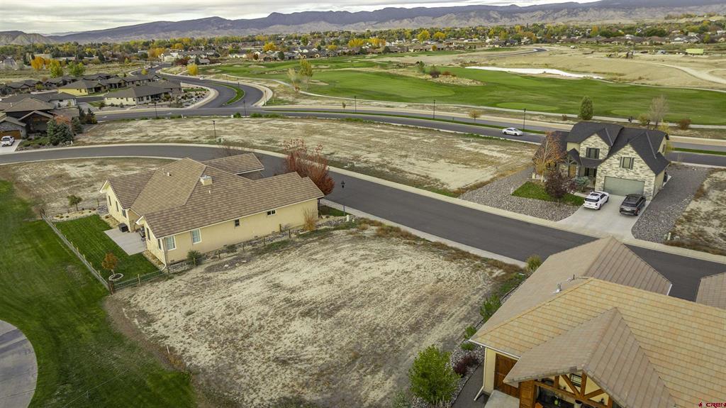 Lot 2403 Fellows Drive Montrose CO 81401