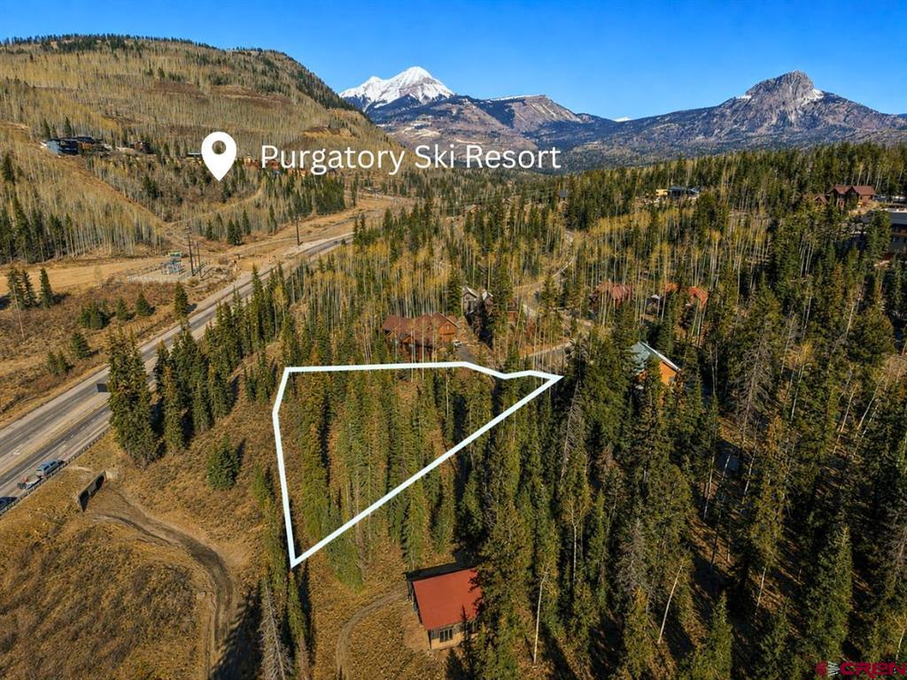 35 Grand Turk Court Durango CO 81301