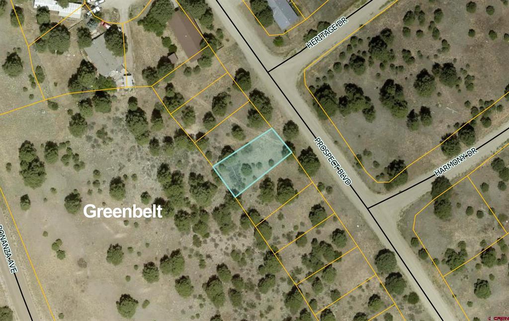 492 Prospect Boulevard Pagosa Springs CO 81147