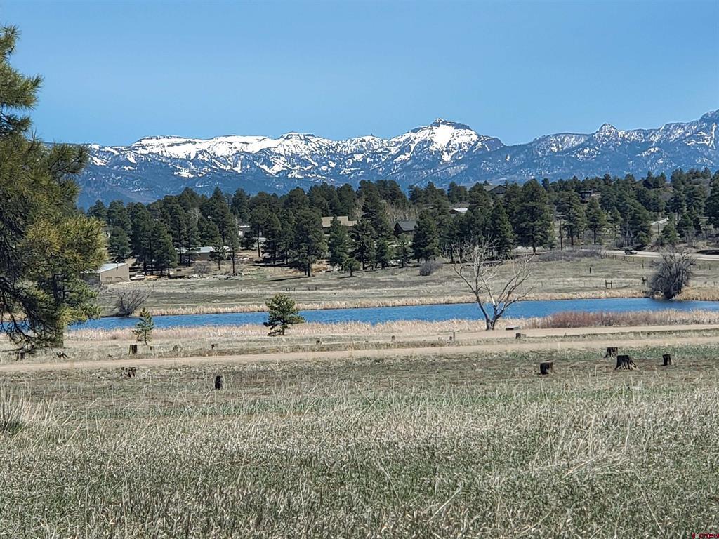 492 Prospect Boulevard Pagosa Springs CO 81147