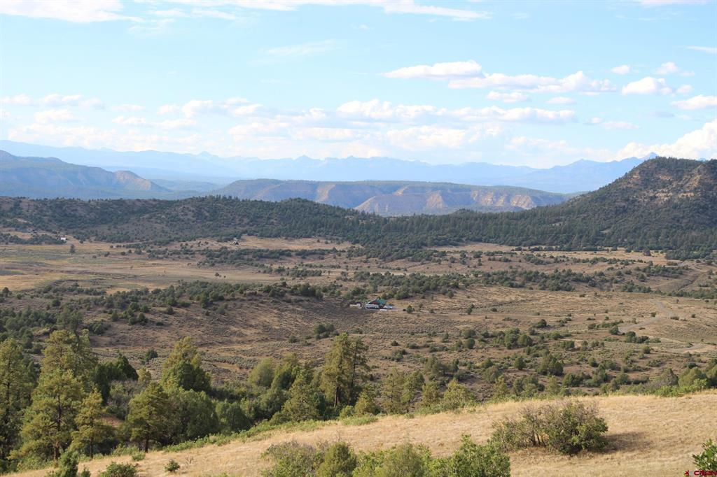 Tbd Archuleta Mesa Place Pagosa Springs CO 81147