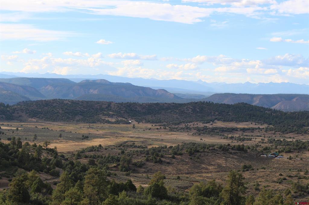 Tbd Archuleta Mesa Place Pagosa Springs CO 81147