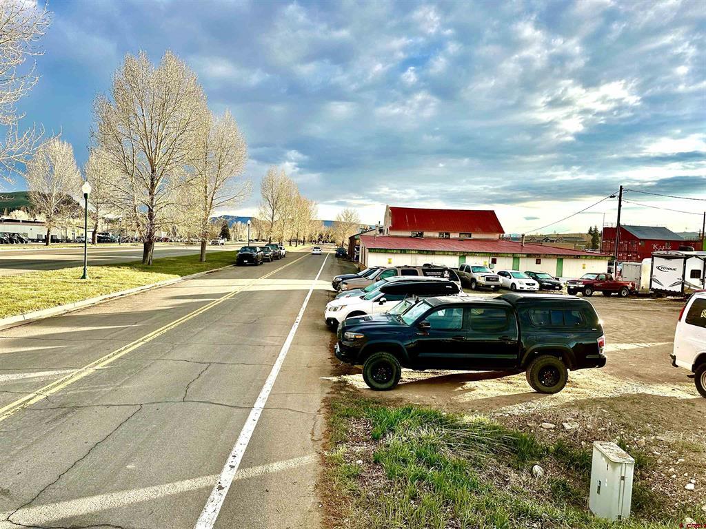 Lots 13-16 Us Highway 50 Frontage Road Gunnison CO 81230
