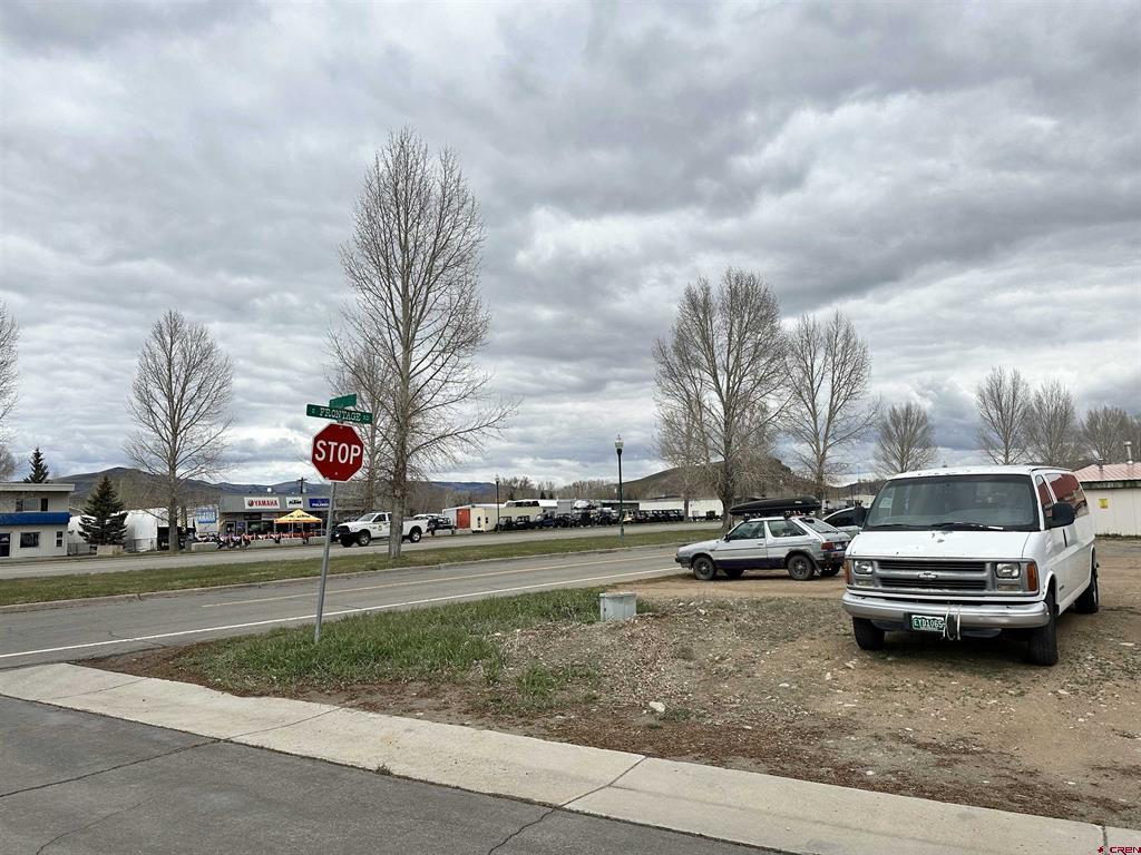 Lots 13-16 Us Highway 50 Frontage Road Gunnison CO 81230