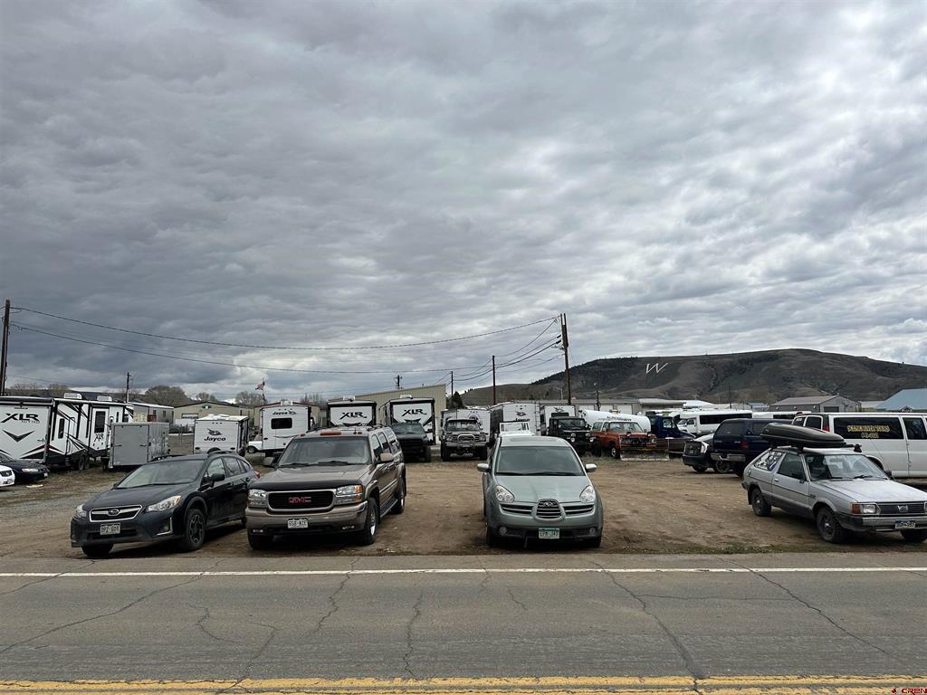 Lots 13-16 Us Highway 50 Frontage Road Gunnison CO 81230