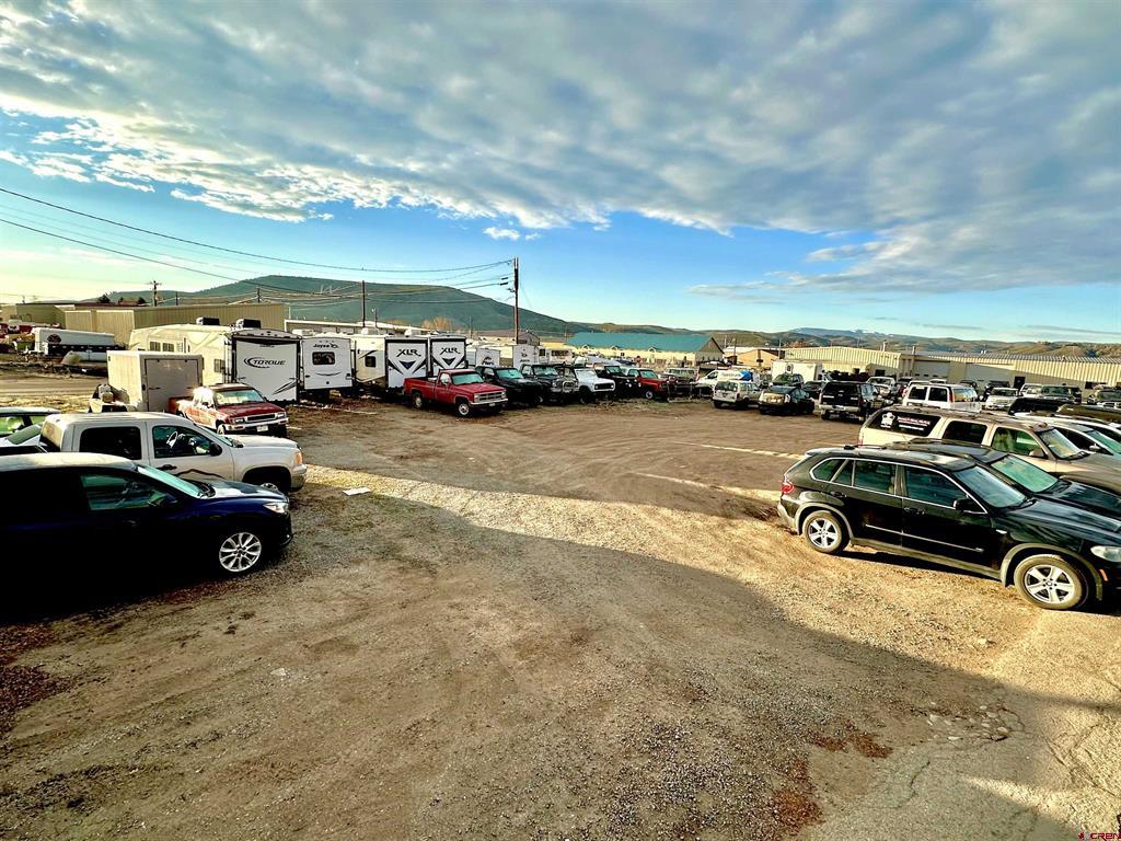 Lots 13-16 Us Highway 50 Frontage Road Gunnison CO 81230