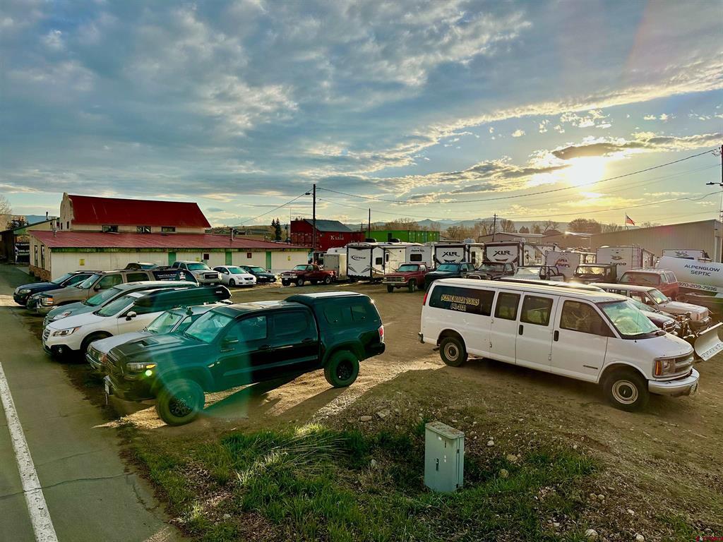Lots 13-16 Us Highway 50 Frontage Road Gunnison CO 81230