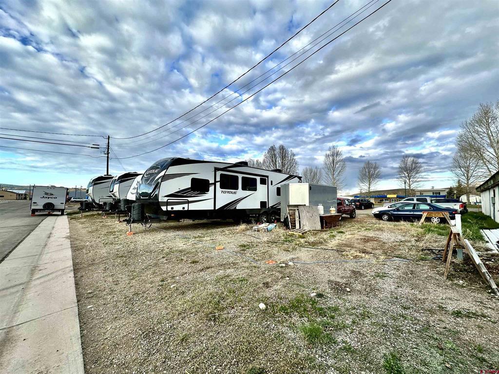 Lots 13-16 Us Highway 50 Frontage Road Gunnison CO 81230