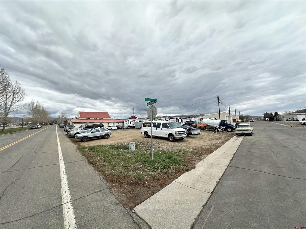 Lots 13-16 Us Highway 50 Frontage Road Gunnison CO 81230
